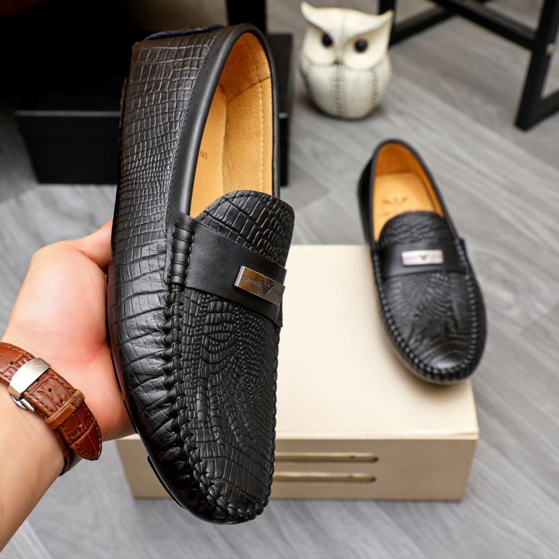 Armani Casual Shoes